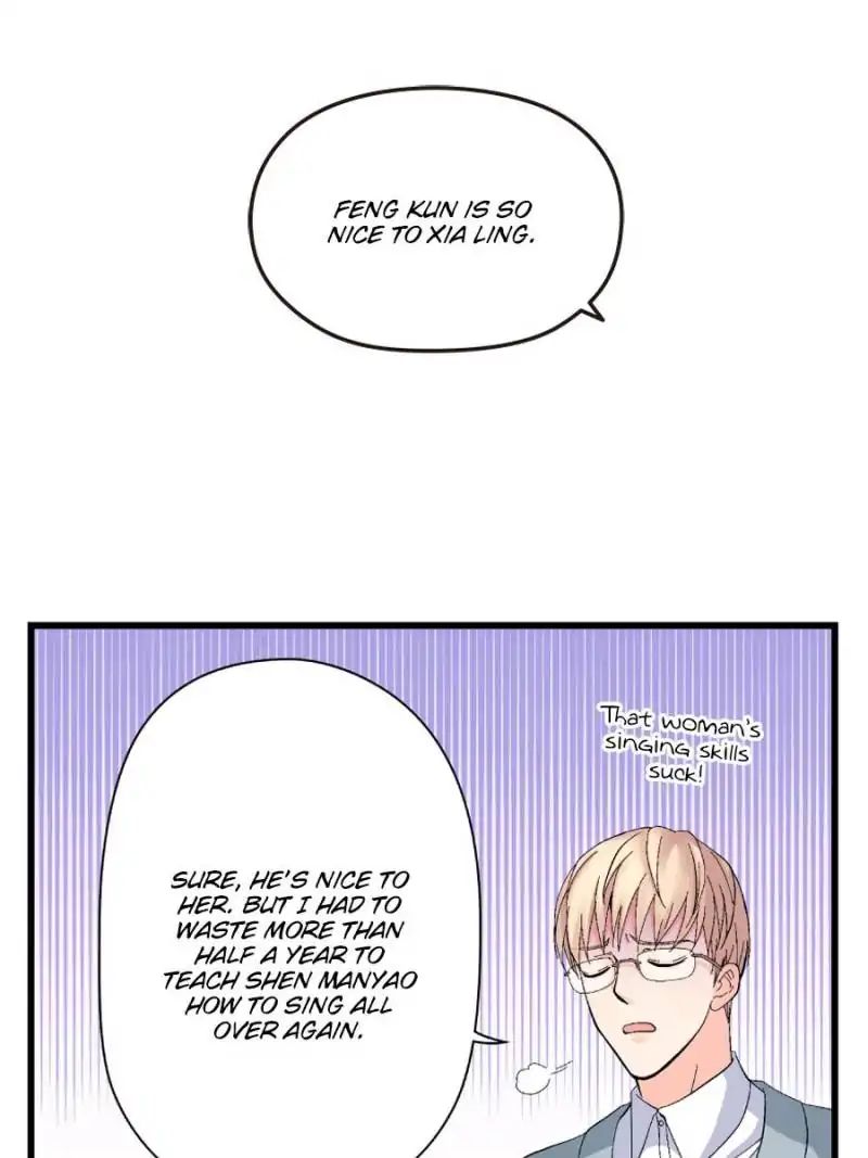 A Star Reborn: The Queen's Return Chapter 21 46